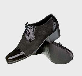 Calzado Artesanales Tango shoes